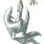 opera scultura